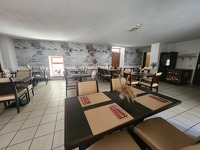 © Restaurant La Cascade à Avrieux - jenn
