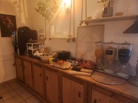 © Auberge La Cascade à Avrieux-La Norma - jenn