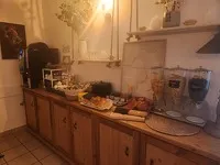 © Auberge La Cascade à Avrieux-La Norma - jenn