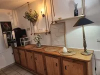 © Auberge La Cascade à Avrieux-La Norma - jenn
