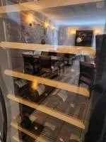 © Restaurant La Cascade à Avrieux - jenn