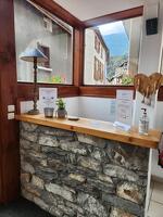 © Auberge La Cascade à Avrieux-La Norma - jenn