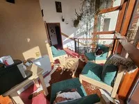 © Auberge La Cascade à Avrieux-La Norma - jenn