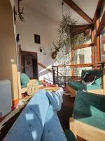 © Auberge La Cascade à Avrieux-La Norma - jenn