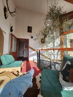 © Auberge La Cascade à Avrieux-La Norma - jenn