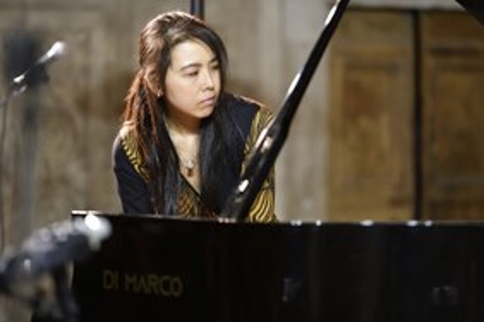 © Itinéraires musicaux : Jour 1_Avrieux - Enrico Bruno