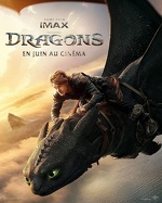 © PROJECTION : Dragons_Val-Cenis - Allociné