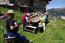 © Randonnée familiale à Montbas_La Norma - S. Moreau