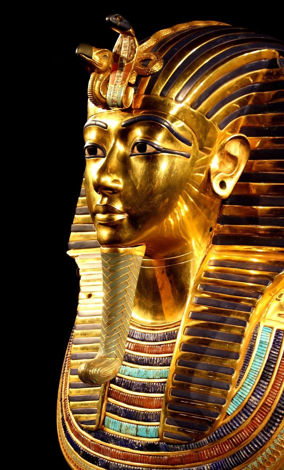© Le défi du grand pharaon_La Norma - Pixabay