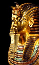 Le défi du grand Pharaon