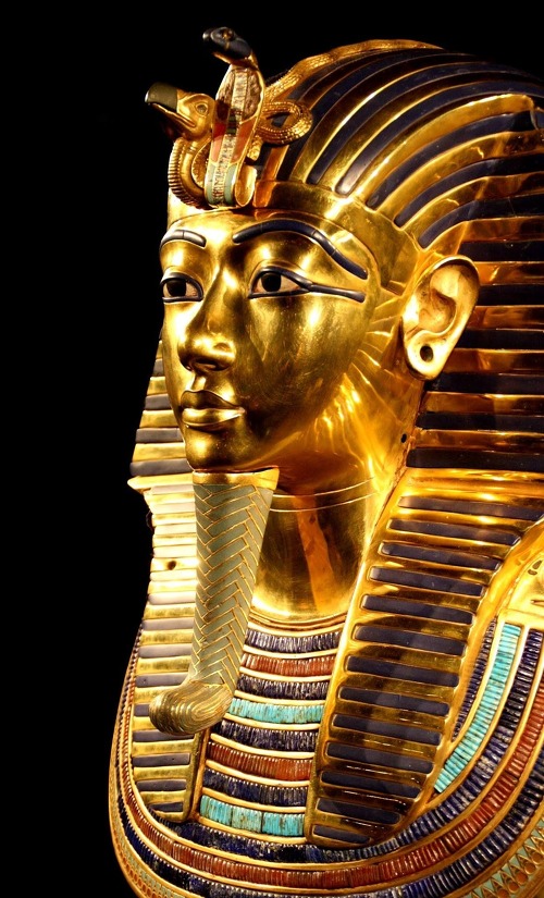 The Great Pharaoh's challenge