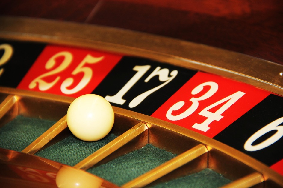 © Soirée Casino à La Norma - Pixabay