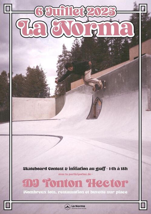 Skateboard Jam Session