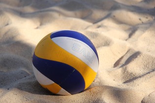 Tournoi de Beach-volley et Spikeball
