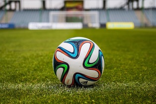 Tournoi de foot