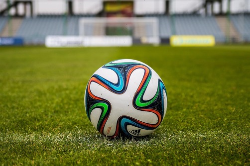 Voetbaltoernooi