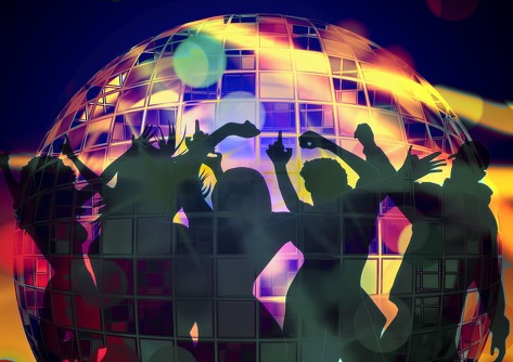 Let us dance!