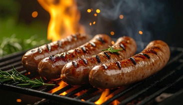 Saxo Grill