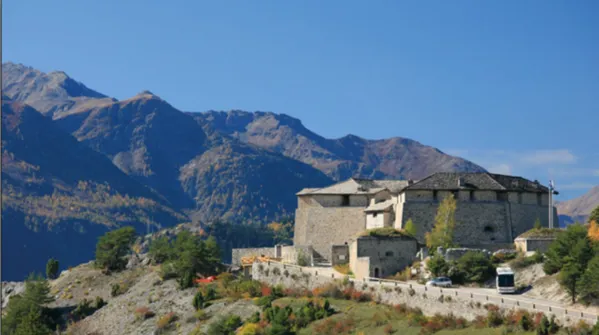Découverte en vélo - De forts en villages... et bien plus encore