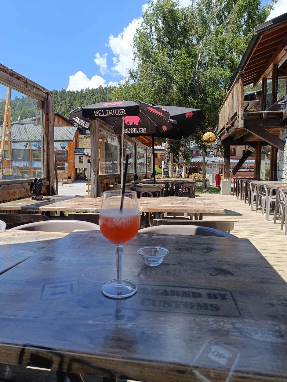 © Après-midi Molkky à La Norma - Ddd