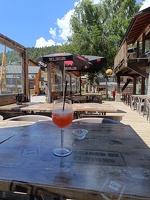 Après-midi molkky