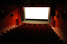 Cinéma L'Embellie_Fourneaux