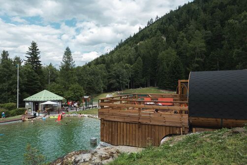 Norma Zen spa nordique