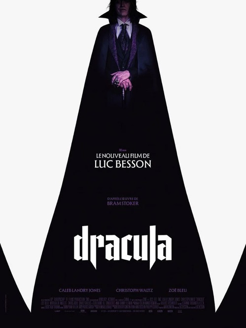 PROJECTION : Dracula