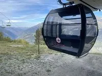 © Télécabine La Norma - Sogenor VLP