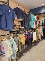 © Ticia, magasin de vêtements et accessoires à La Norma - L.Bizel