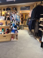 © Ticia, magasin de vêtements et accessoires à La Norma - L.Bizel