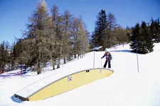 Snowpark La Repose in La Norma - VLP Sogenor