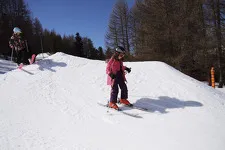 Snowpark La Repose in La Norma - VLP Sogenor
