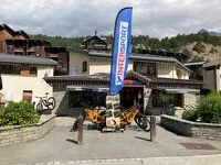 © Norma Sports Intersportwinkel in La Norma  Norma Sports - Intersport