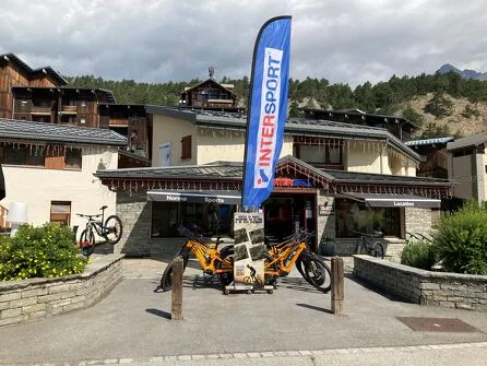 Intersport La Norma