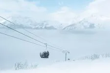 © Itinéraire piéton raquettes  : L'Ecureuil_La Norma - OTHMV - G Lavila