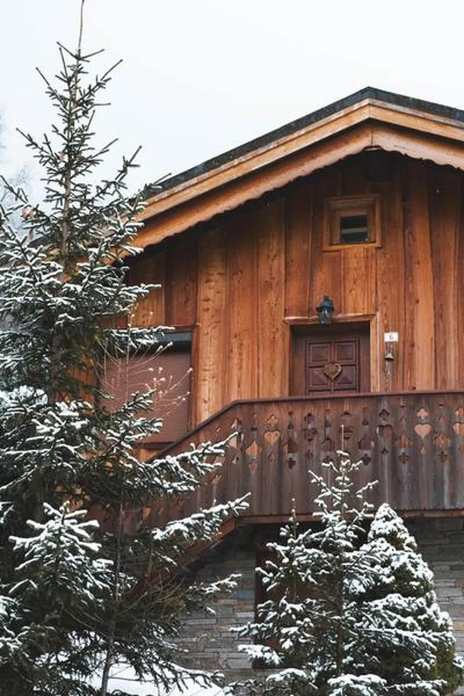 © Snowshoeing itinerary: Le Beisseil_La Norma - OTHMV - G Lavila
