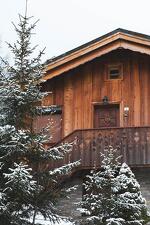 © Itinéraire piéton raquettes : Le Beisseil_La Norma - OTHMV - G Lavila