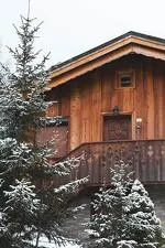 © Snowshoeing itinerary: Le Beisseil_La Norma - OTHMV - G Lavila