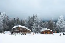 © Itinéraire piéton raquettes  : La Repose_La Norma - OTHMV - G Lavila