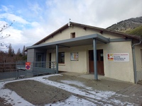 © Accueil périscolaire Avrieux_Avrieux - CIAS HMV