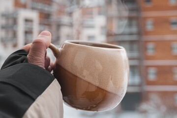 © Accueil convivial avec l'équipe d'animation_La Norma - G.Lavila - OTHMV