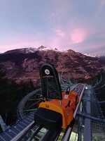 © Luge 4 saisons - Norma Loops_La Norma - Dhaese