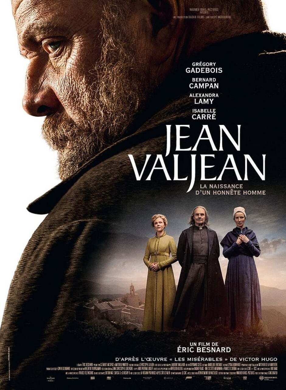 © Projection : JEAN VALJEAN_La Norma - Allociné