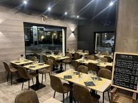 © Restaurant l'Osteria à La Norma - L'Osteria/SAS Le Petit Creux