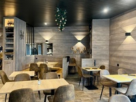 © Restaurant L'Osteria à La Norma - L'Osteria/SAS Le Petit Creux