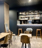 © Restaurant L'Osteria à La Norma - L'Osteria/SAS Le Petit Creux