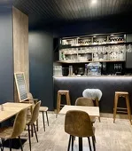 © Restaurant L'Osteria à La Norma - L'Osteria/SAS Le Petit Creux