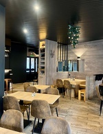 © Restaurant L'Osteria à La Norma - L'Osteria/SAS Le Petit Creux