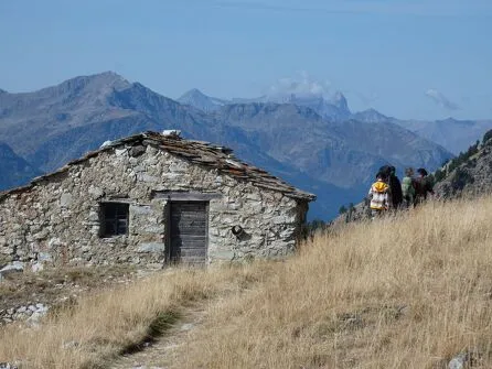 Les Randos du Lavvu - Accompagnateurs en montagne
